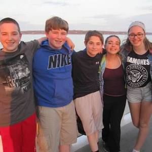 Meet your Posher, Justin